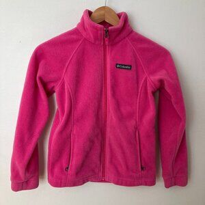 10/12 Columbia Benton Springs Fleece Jacket